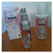 cosmetici vari Altromercato