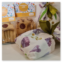 Biscotti di Pasqua di Equomercato
