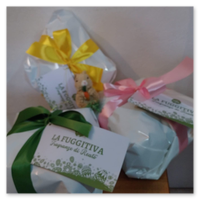 Colombe pasquali di "La Fuggitiva"